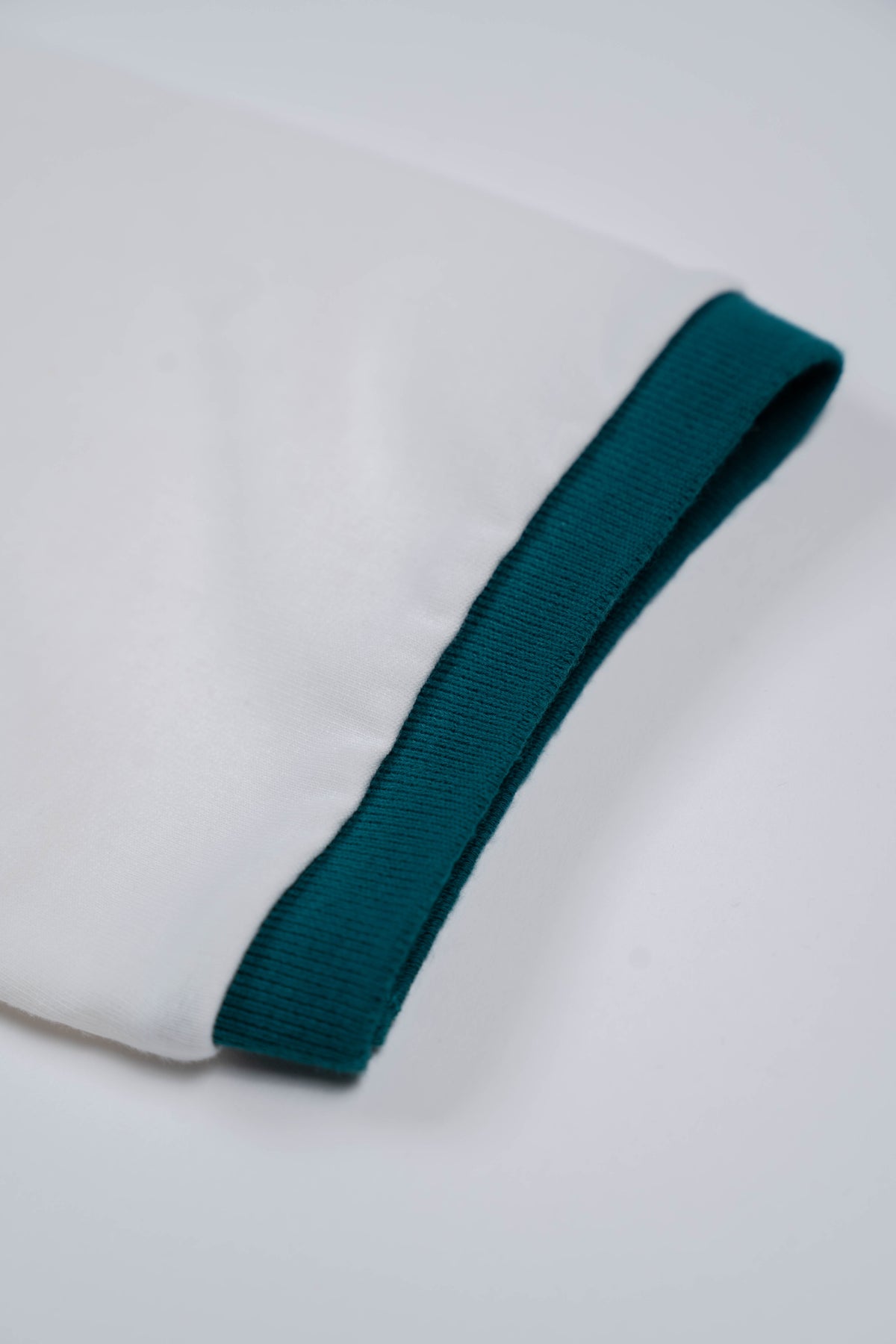 Racquet Crew Cropped Polo