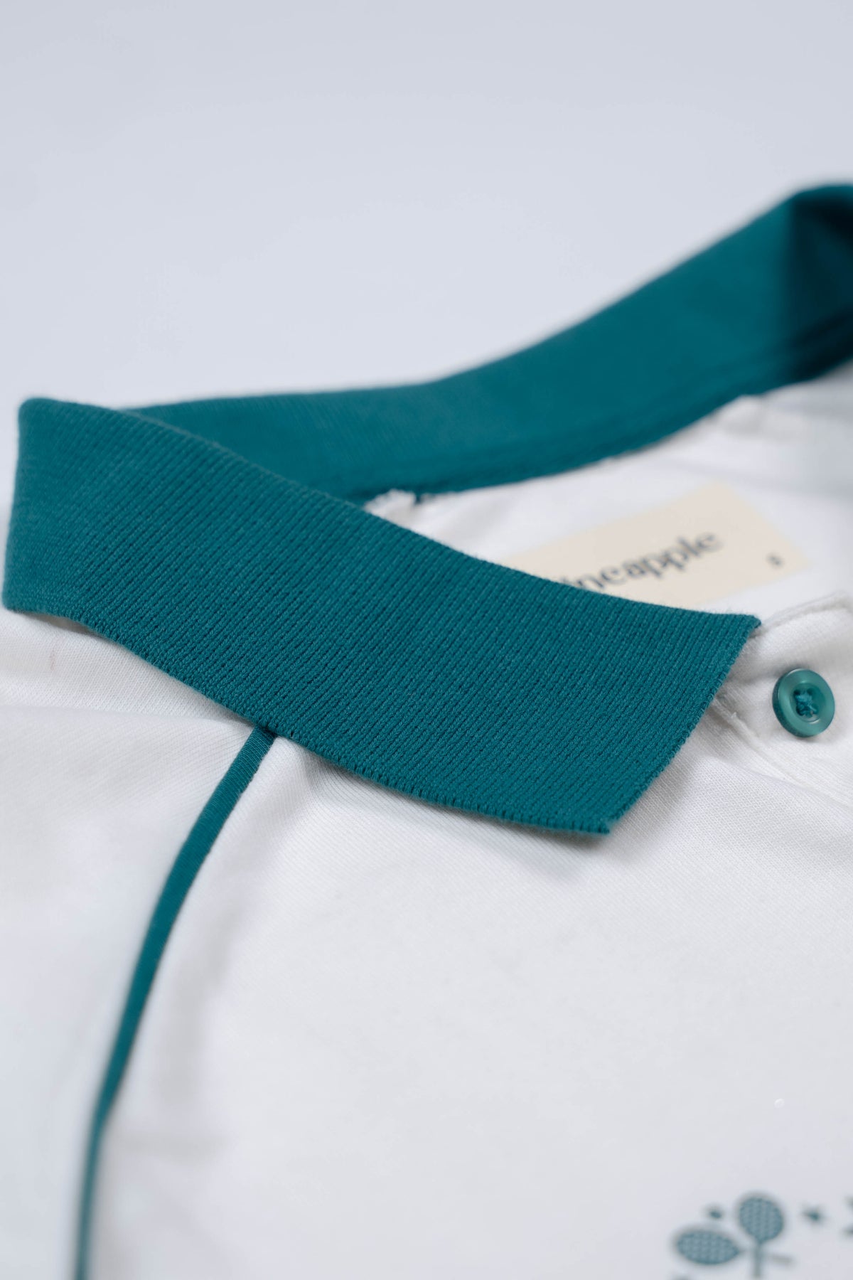Racquet Crew Oversized Polo