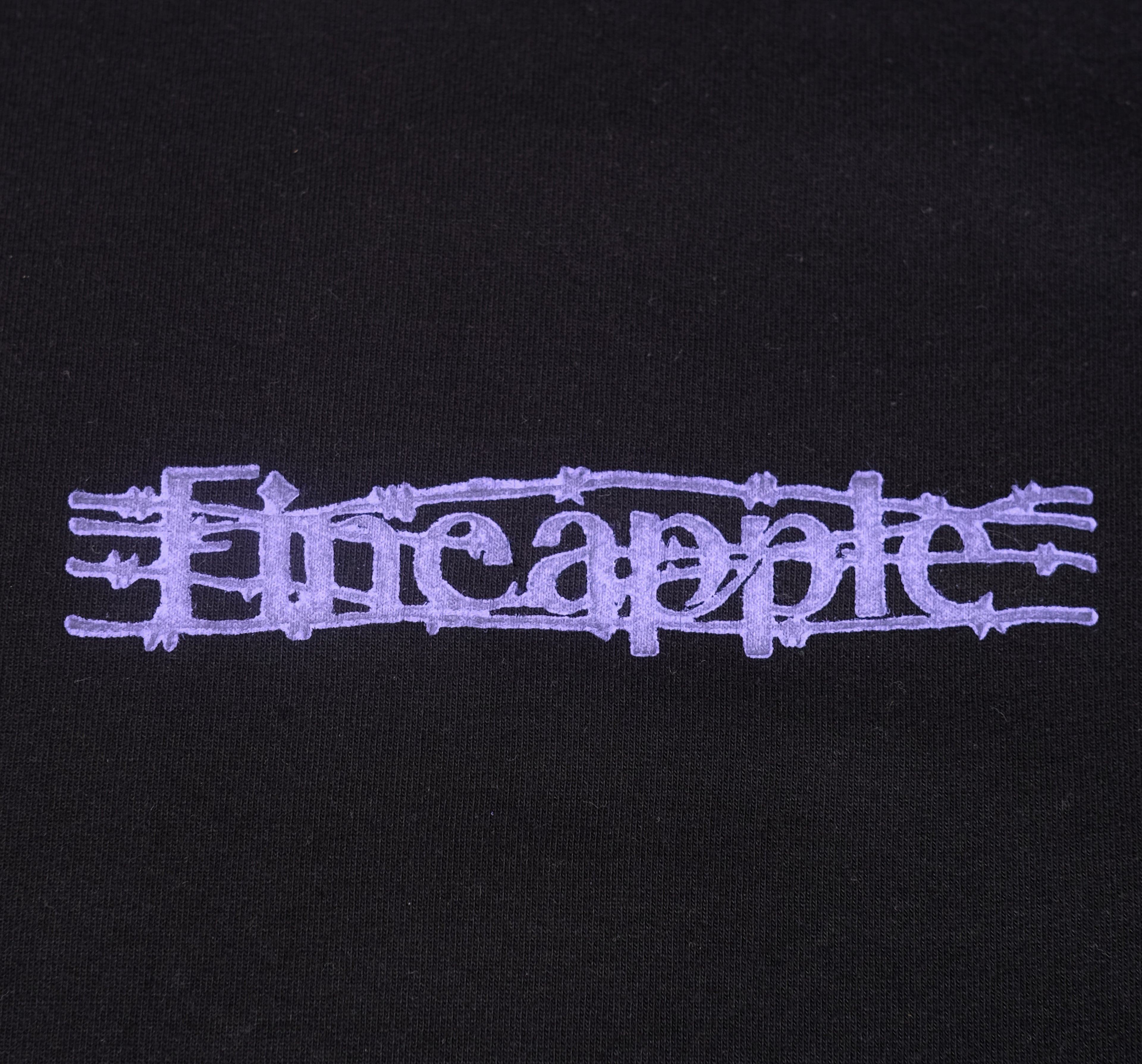 Emo (Hand Block Print)