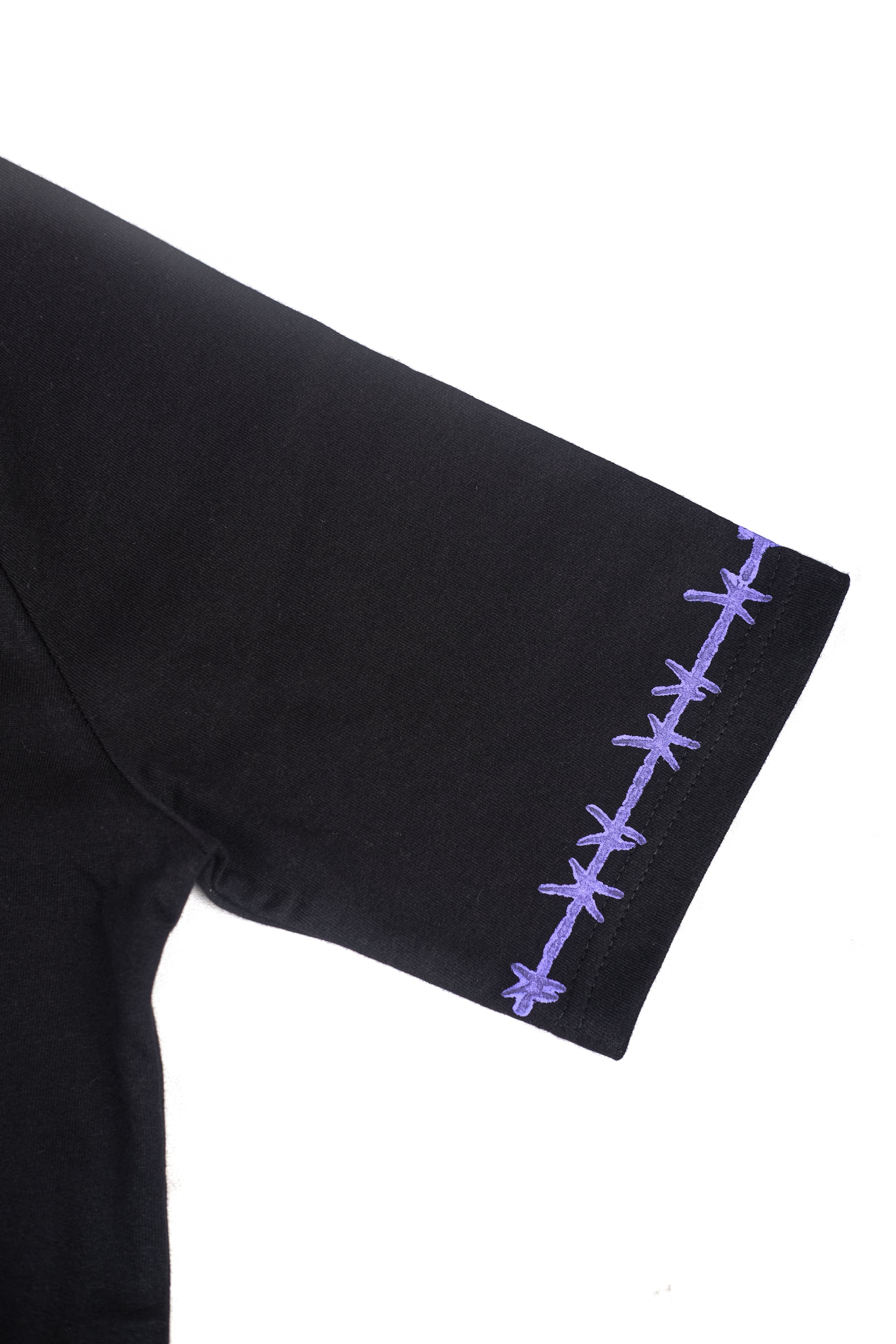 Emo (Hand Block Print)