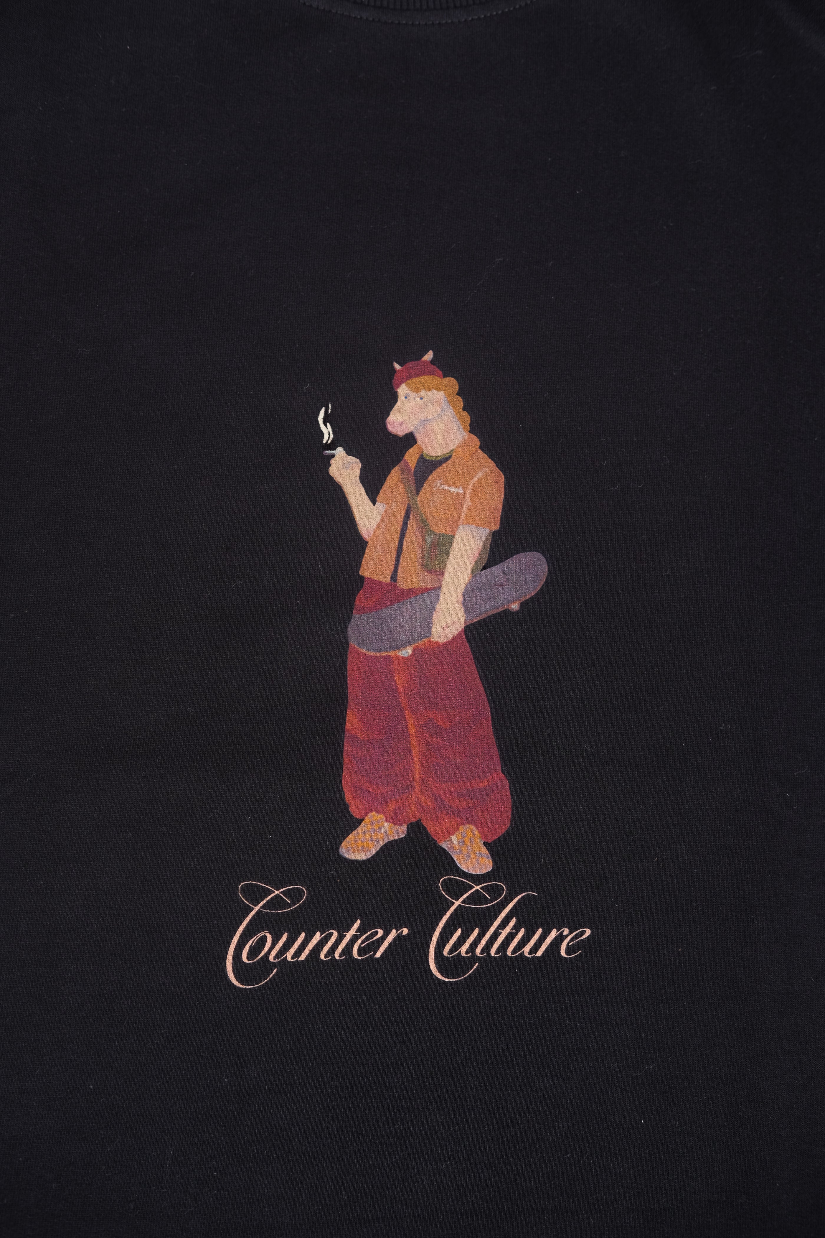 Counter Culture (Digital Print)