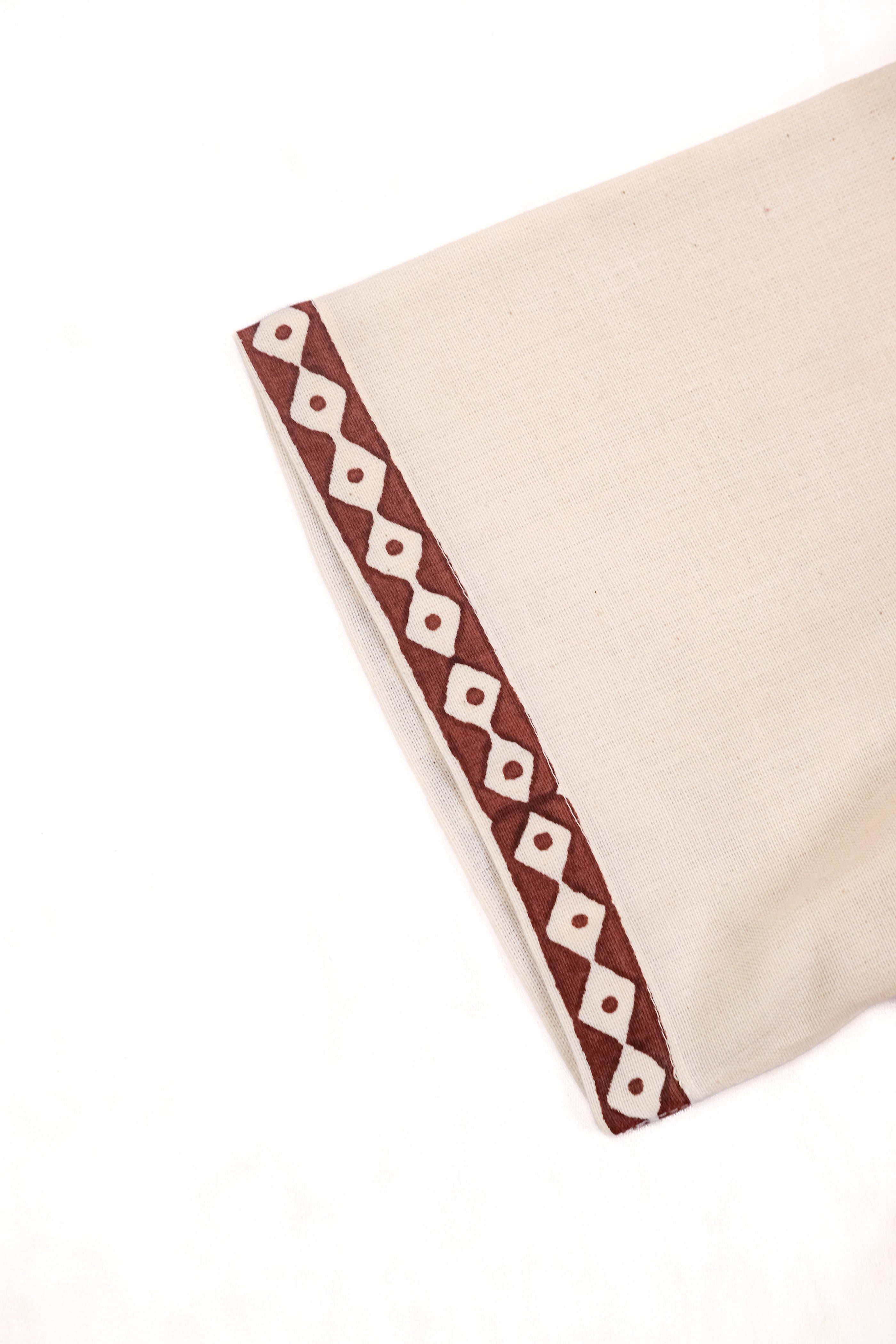 Shinamon no Kokoro (Hand Embroidery)