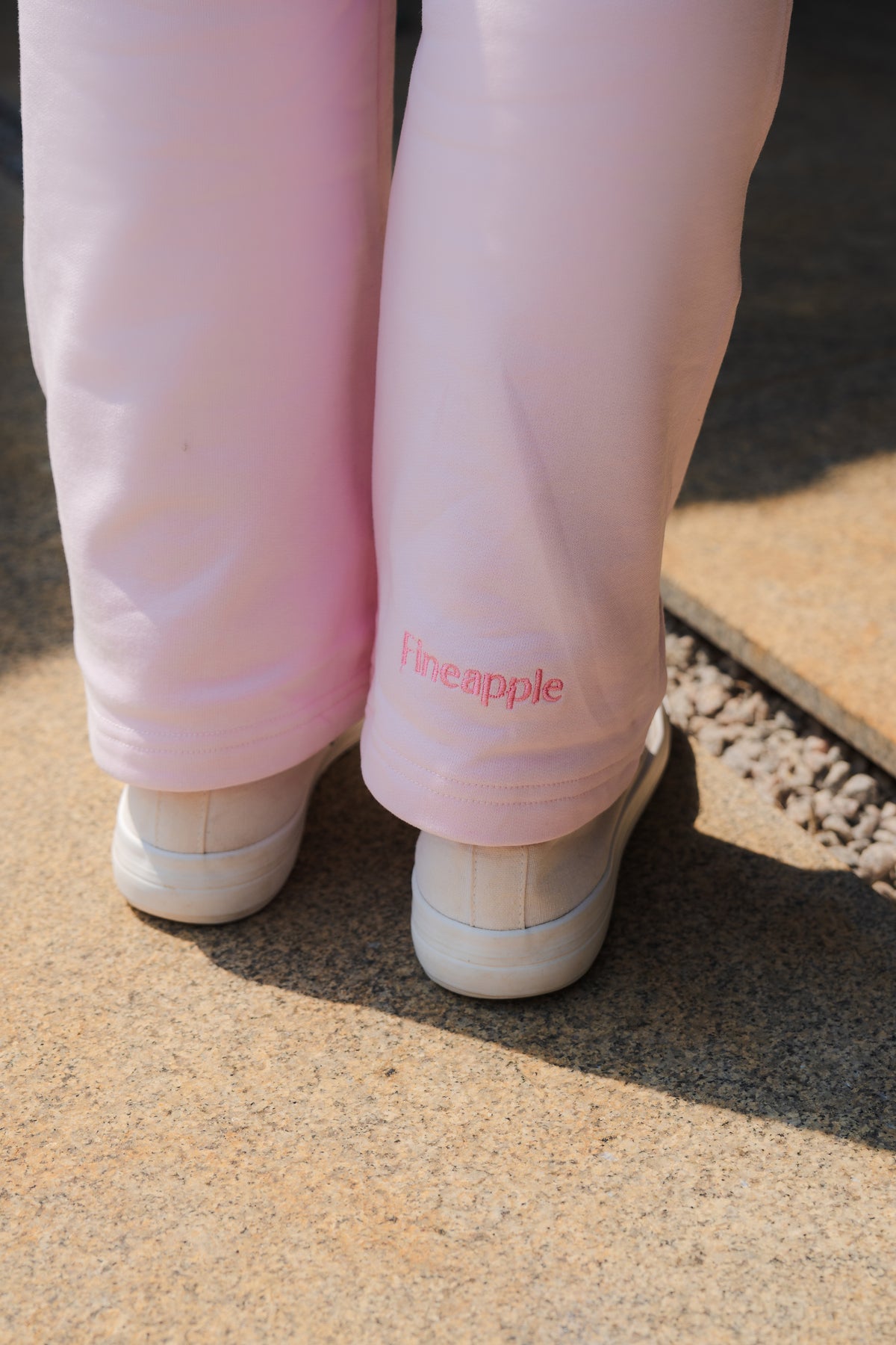 Harmony Track Bottoms - Fineapple Fineapple Harmony Track Bottoms Male 5&