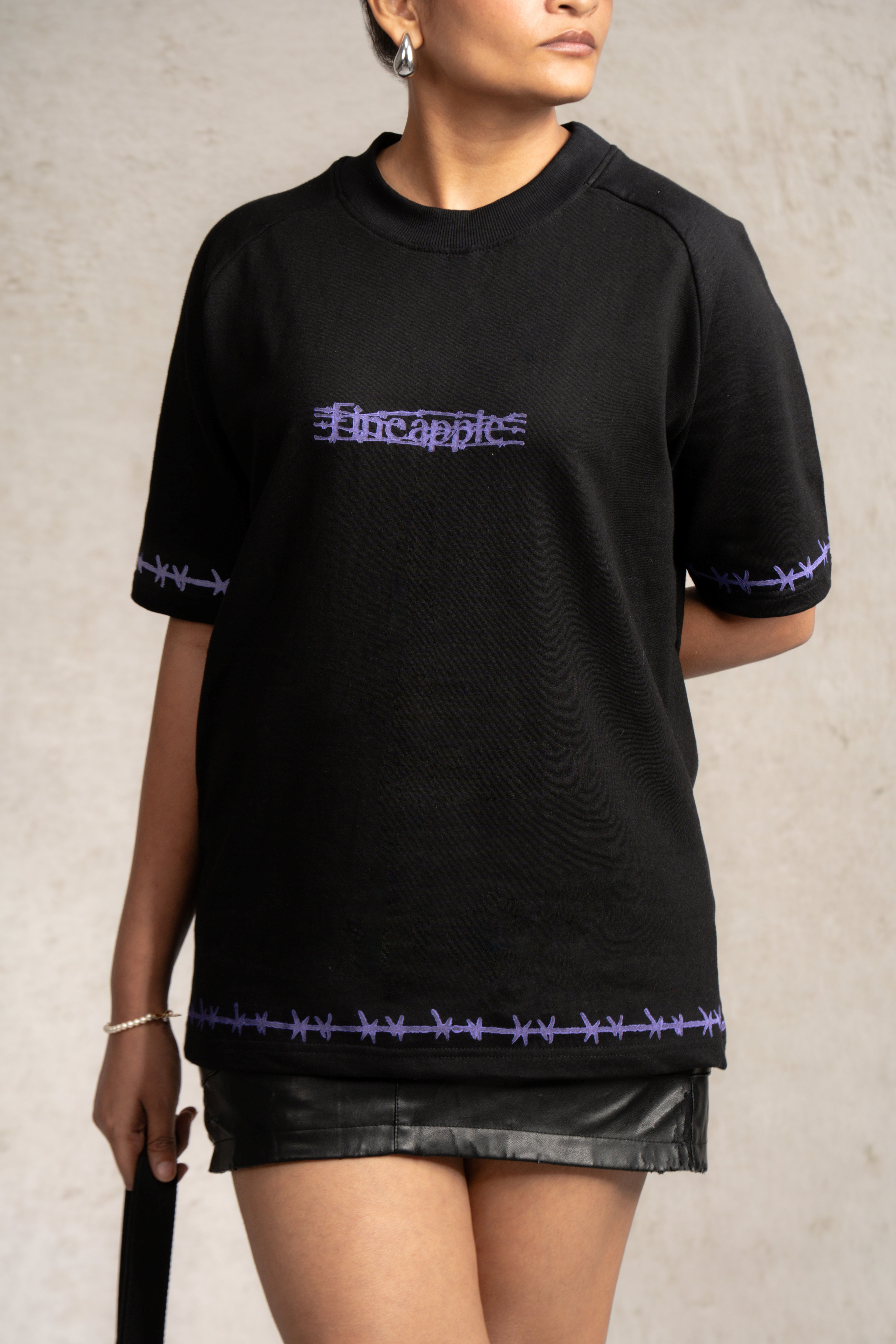 Emo (Hand Block Print)