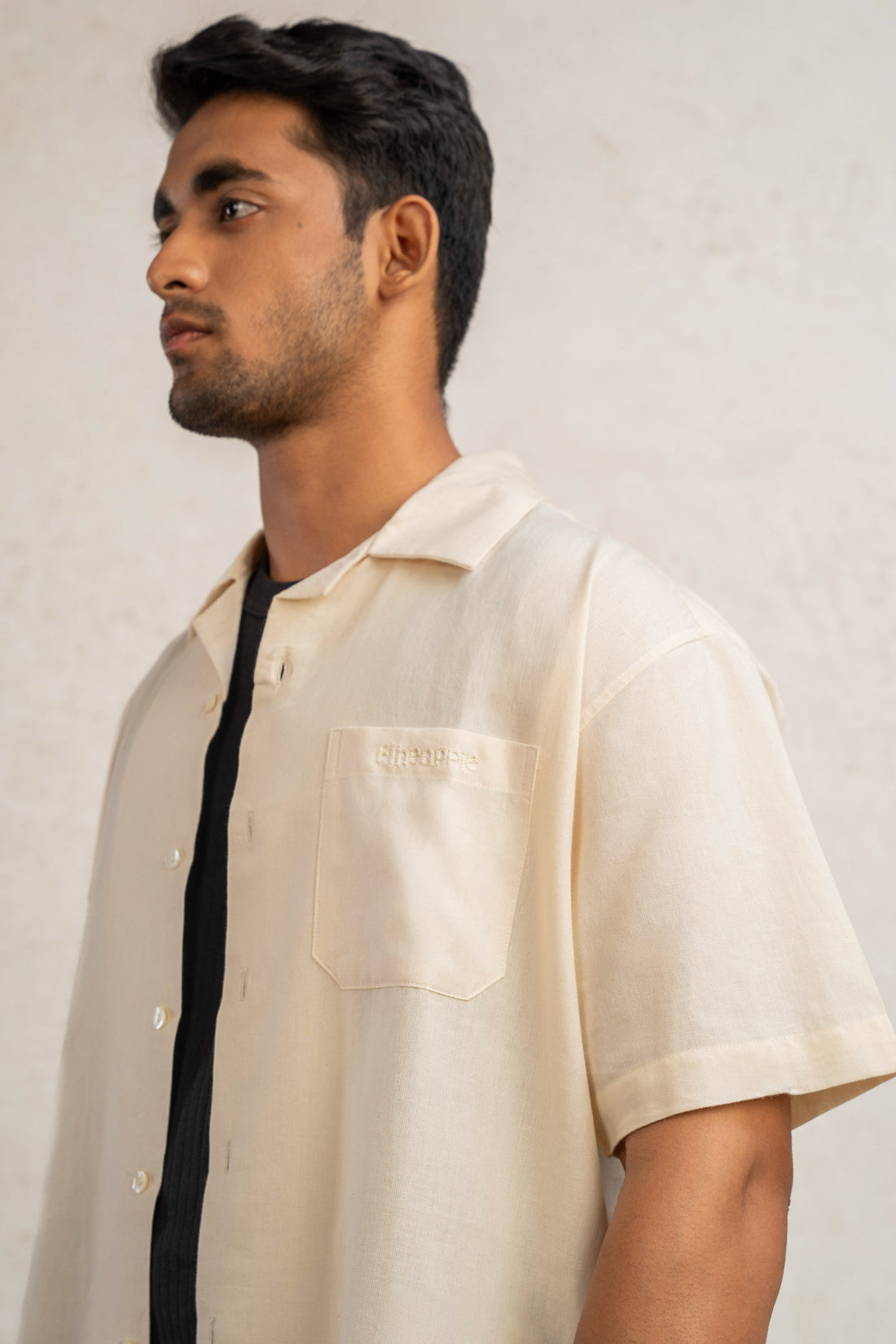 Tsuki (Hand Embroidered Logo)