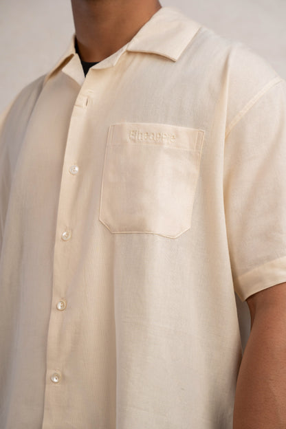 Tsuki (Hand Embroidered Logo)