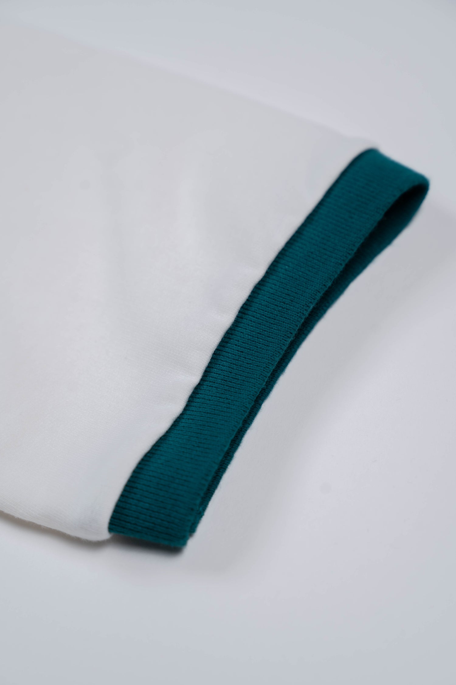 Racquet Crew Cropped Polo