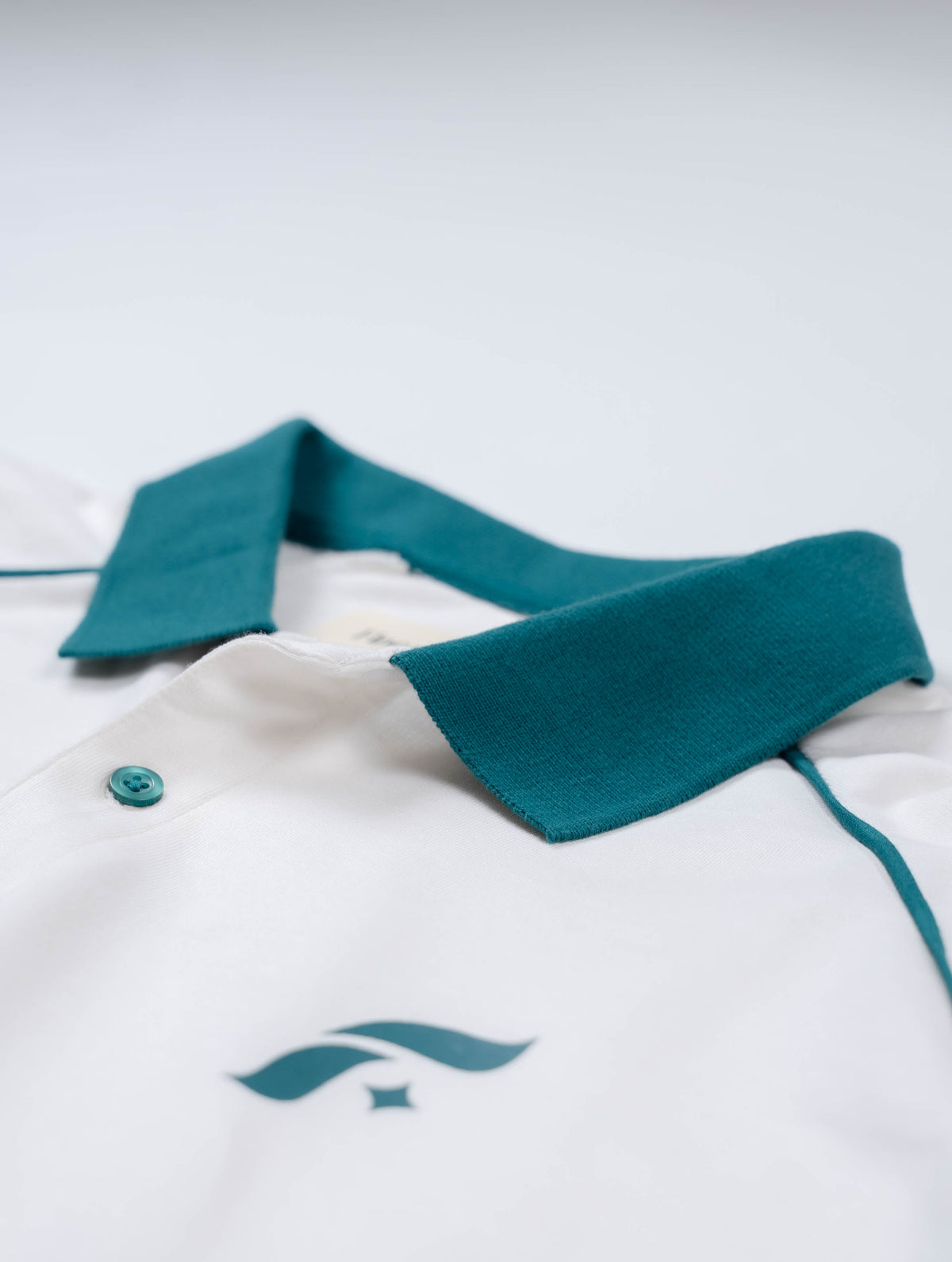 Racquet Crew Oversized Polo