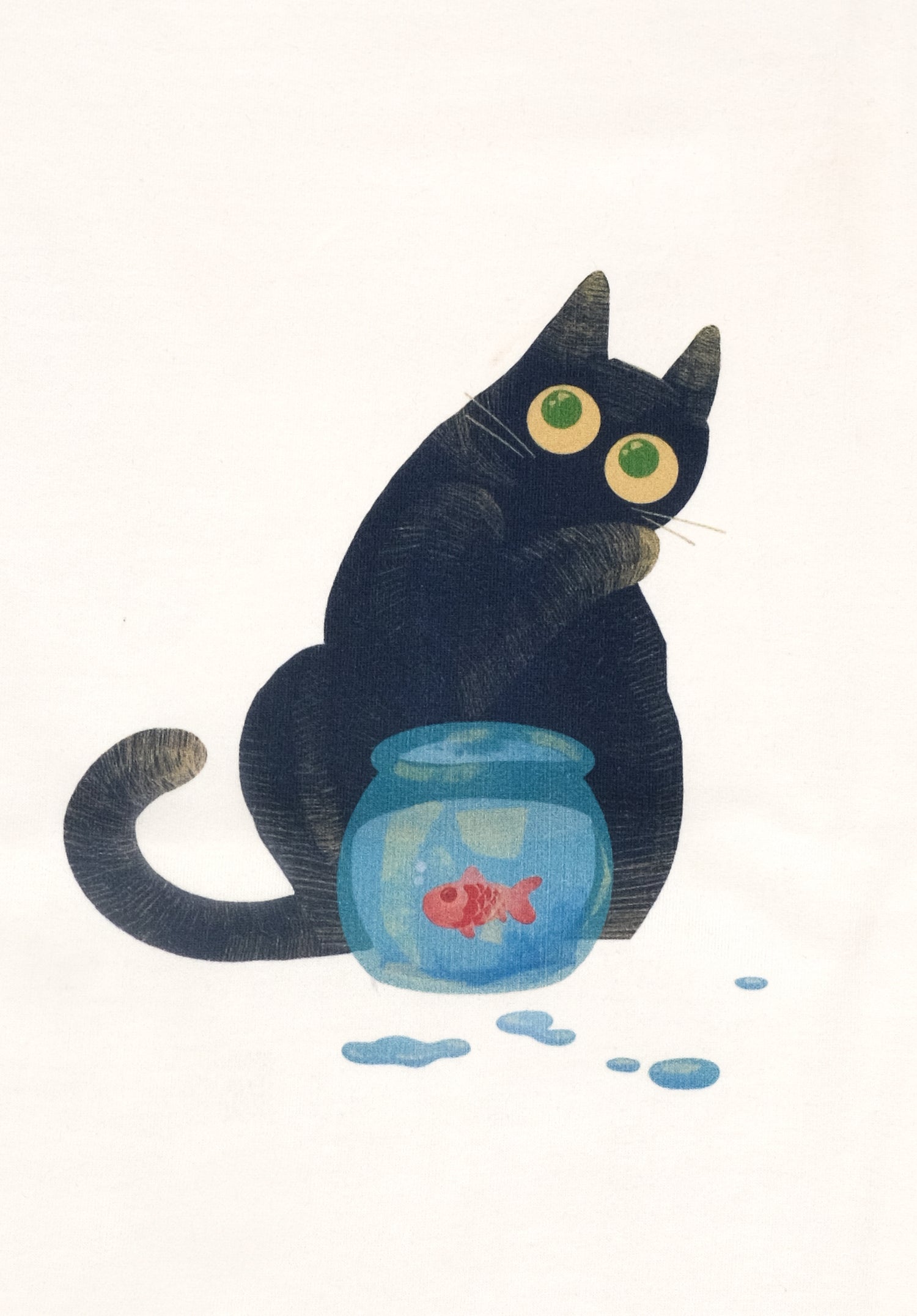 Cat&