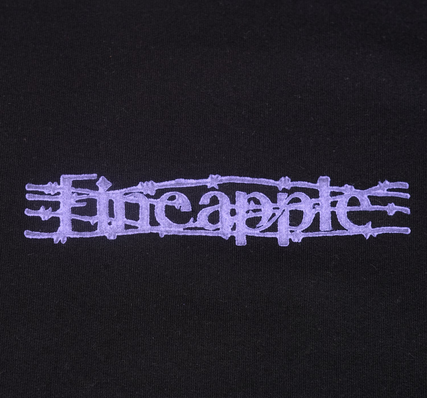 Emo (Hand Block Print)