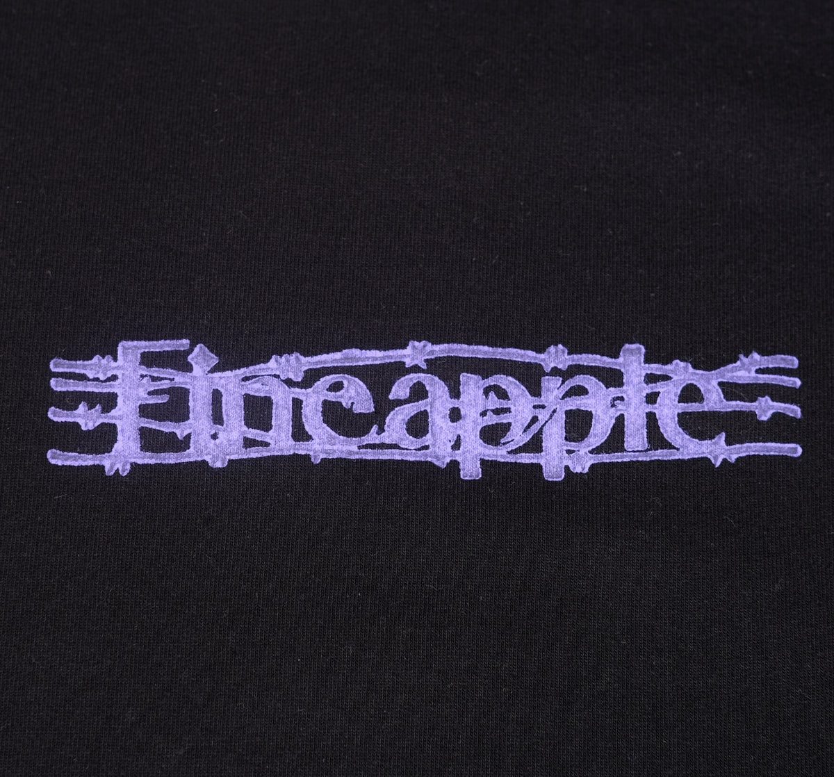 Emo (Hand Block Print)