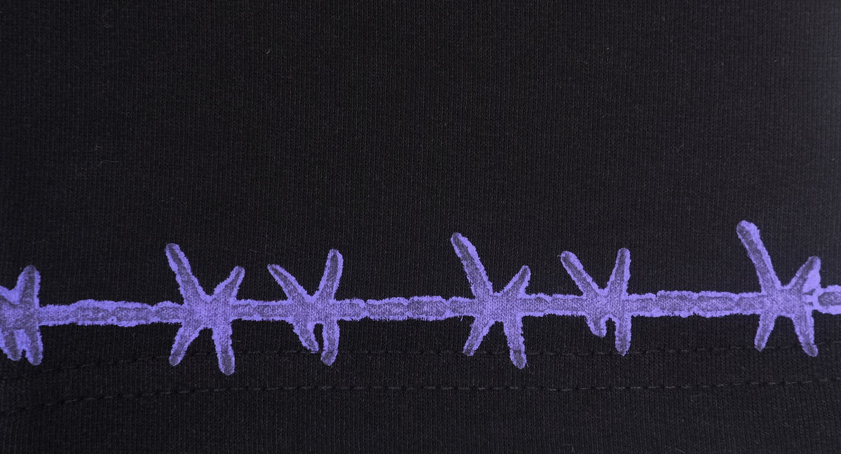 Emo (Hand Block Print)
