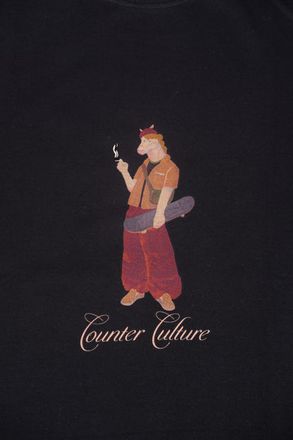 Counter Culture (Digital Print)