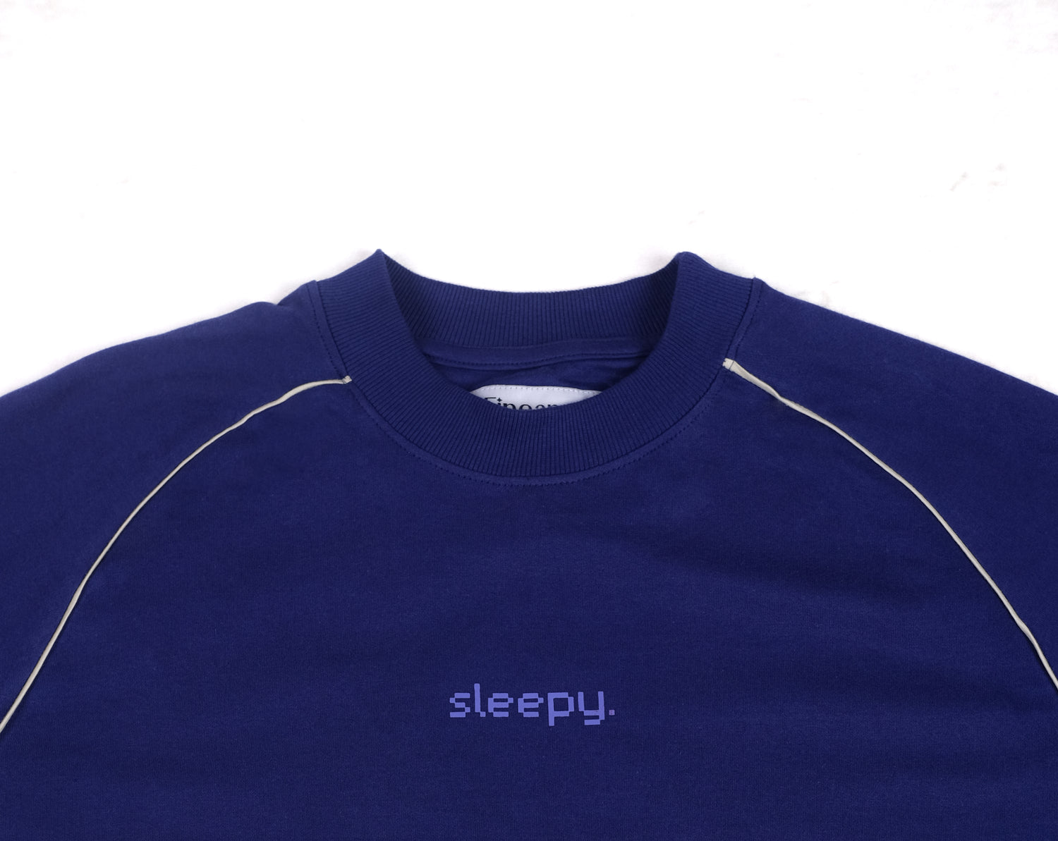 Sleepy