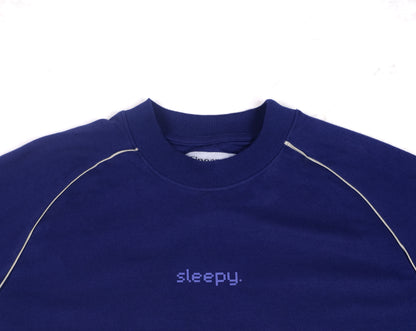 Sleepy
