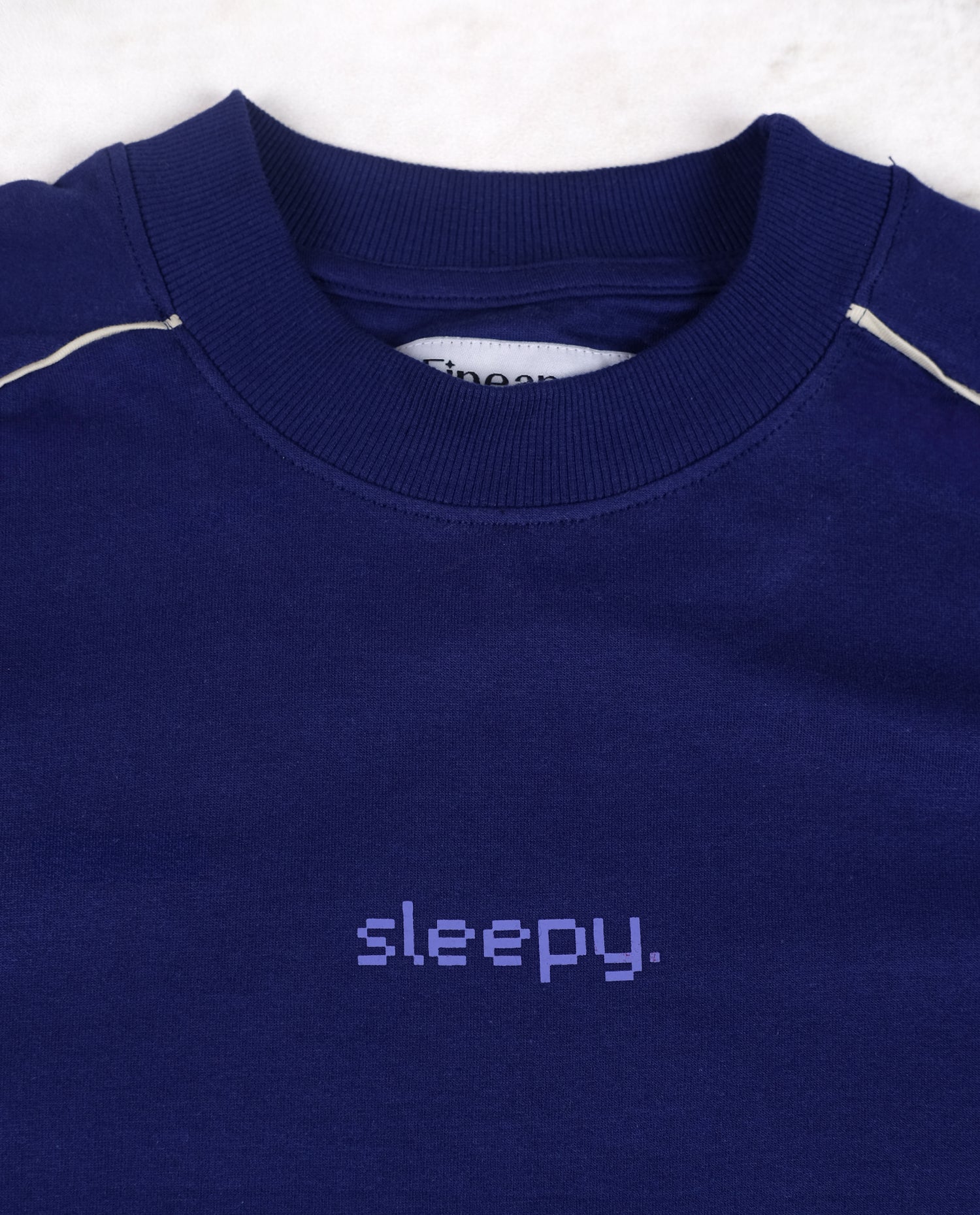 Sleepy