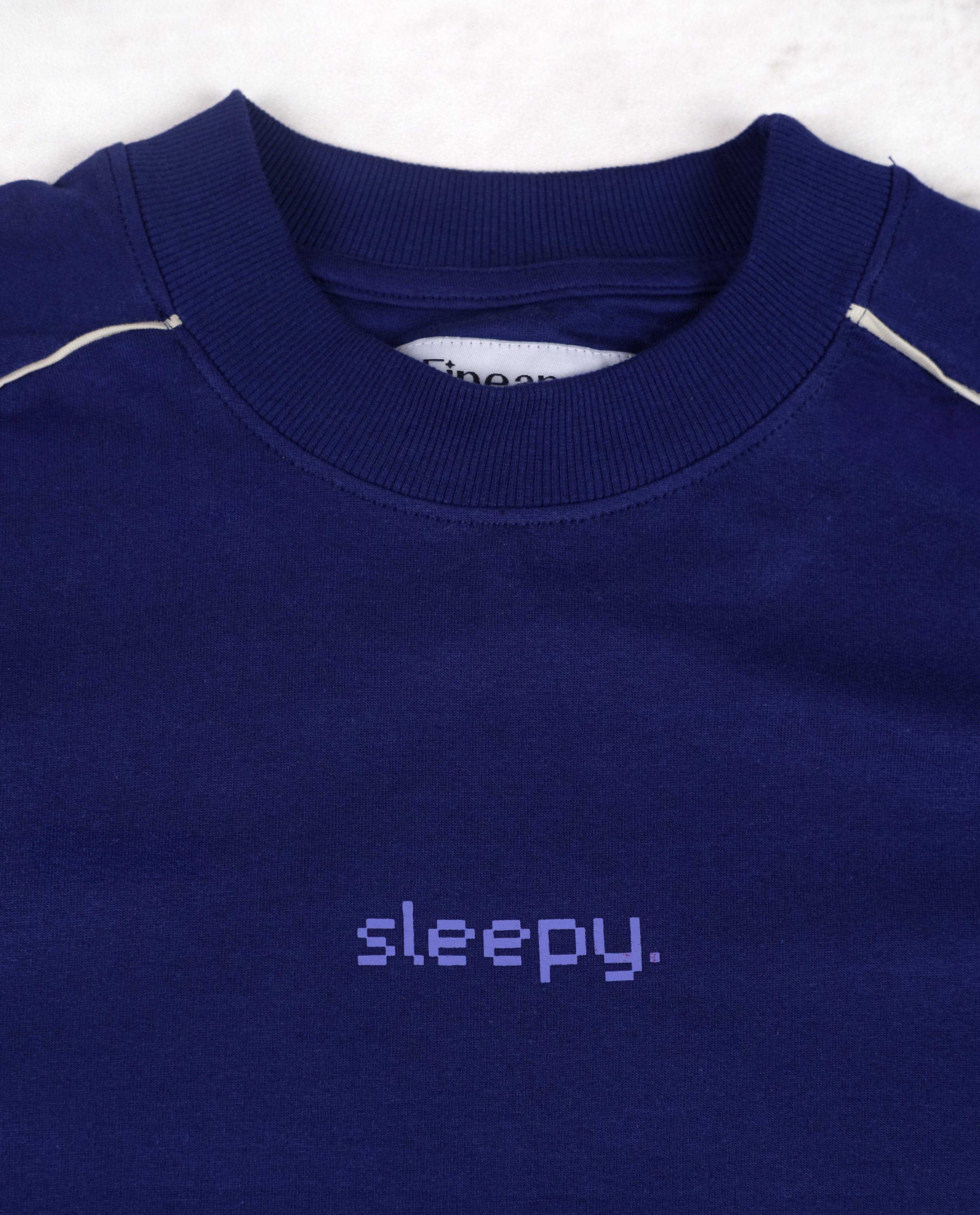 Sleepy