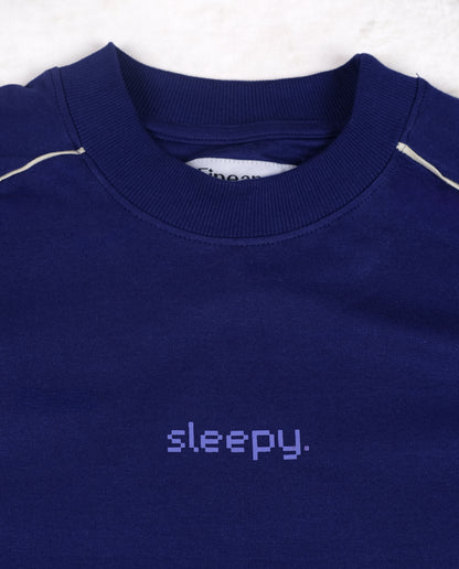Sleepy