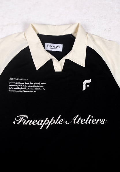 Dream Team Polo - Black