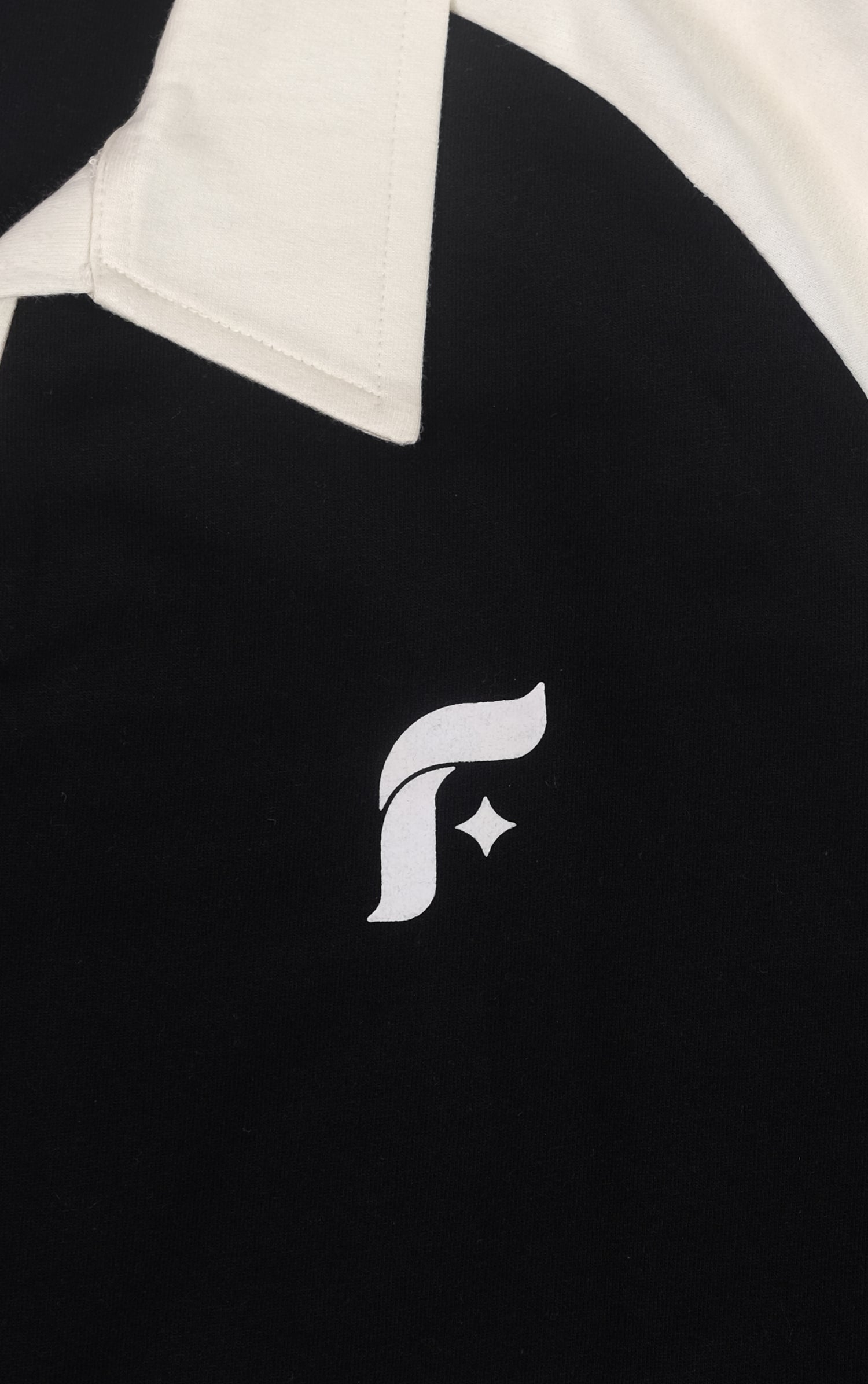 Dream Team Polo - Black