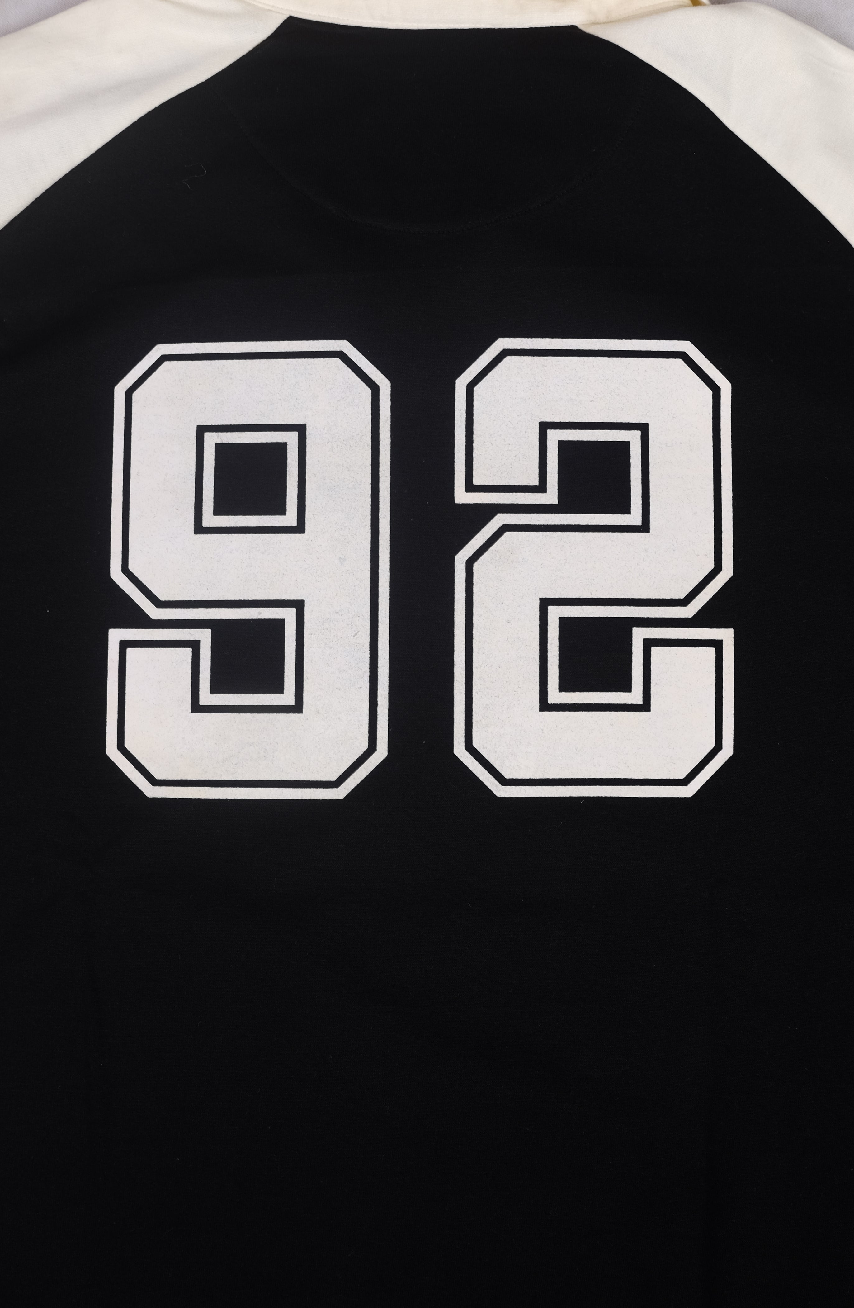Dream Team Polo - Black