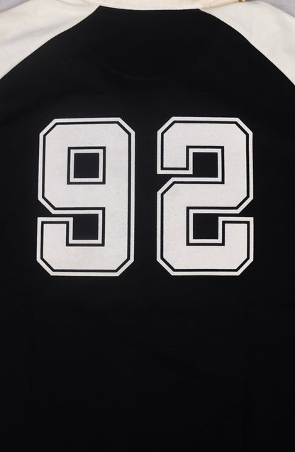 Dream Team Polo - Black