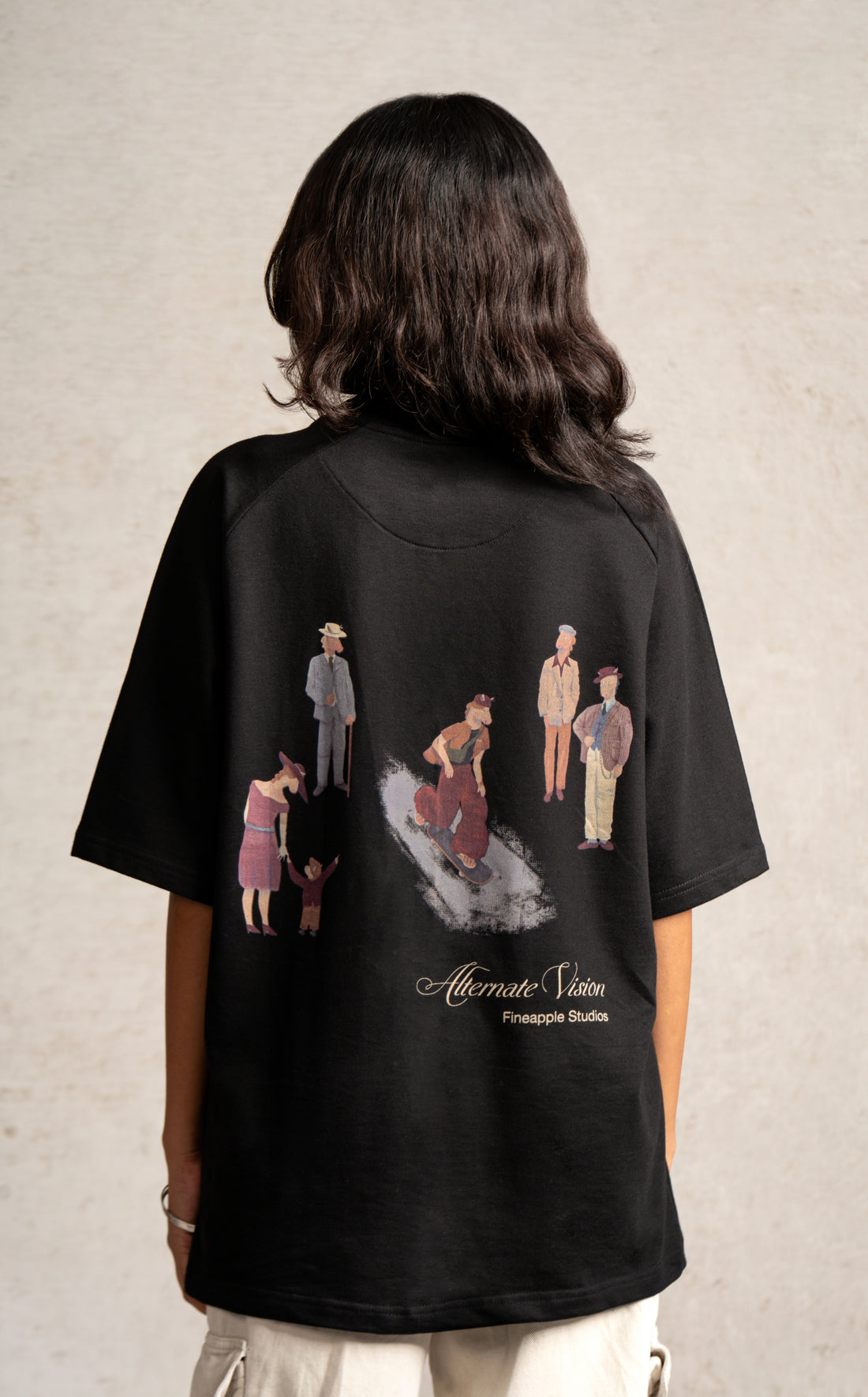 Counter Culture (Digital Print)