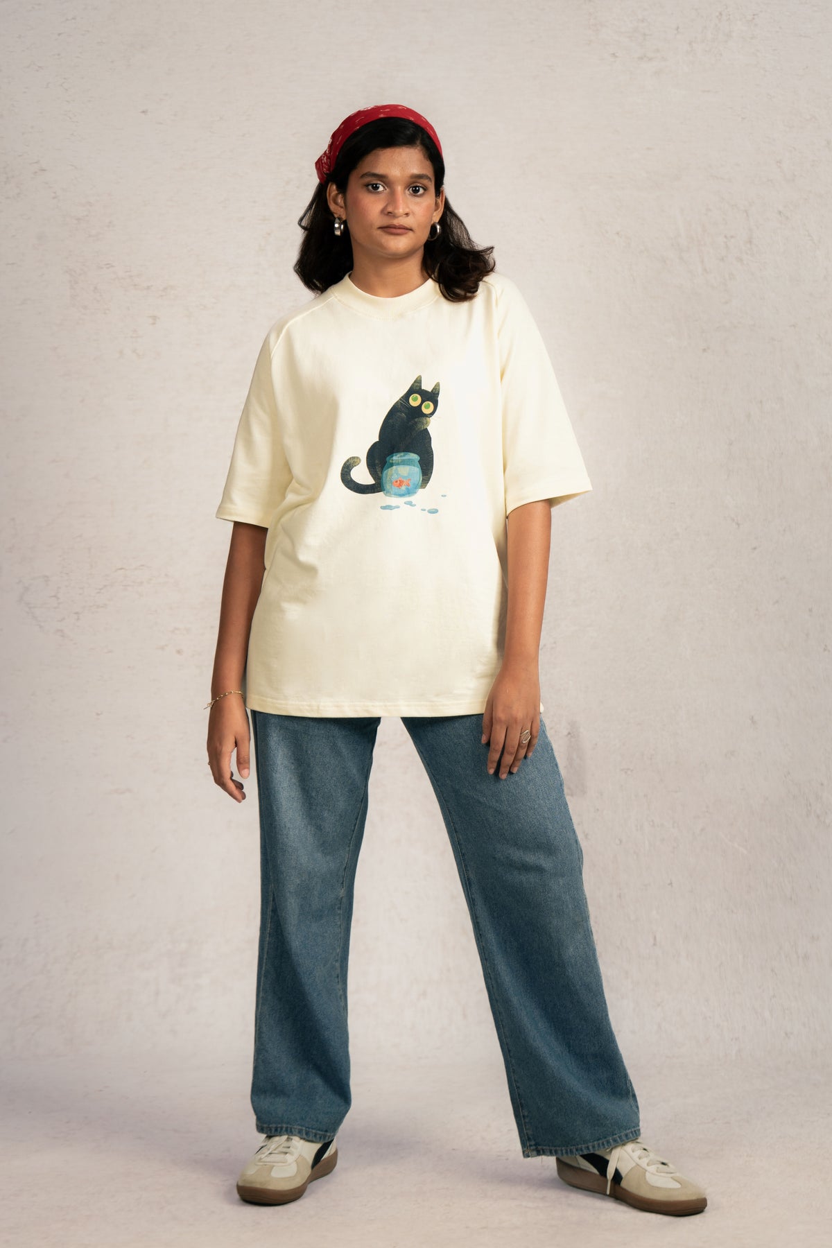 Cat&