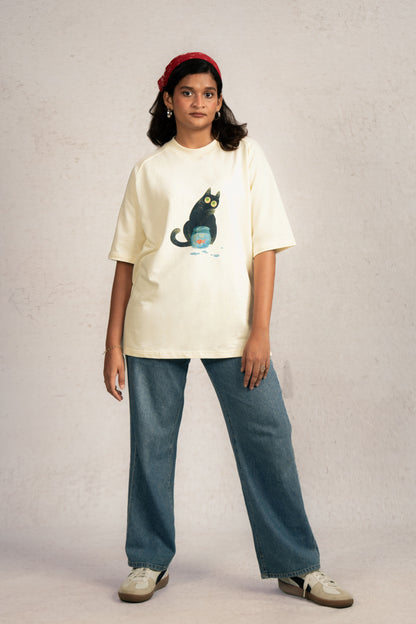Cat&