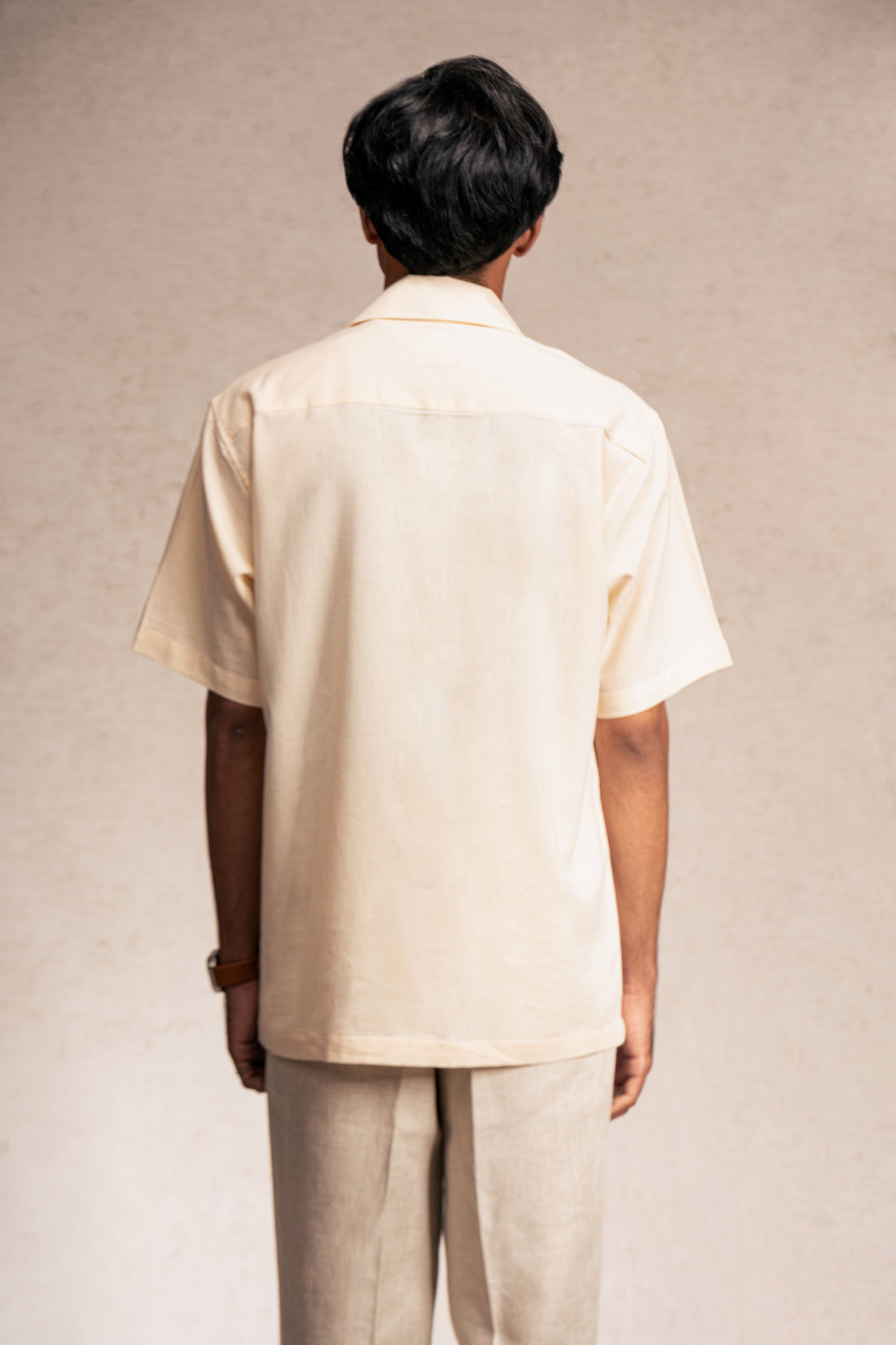 Tsuki (Hand Embroidered Logo)