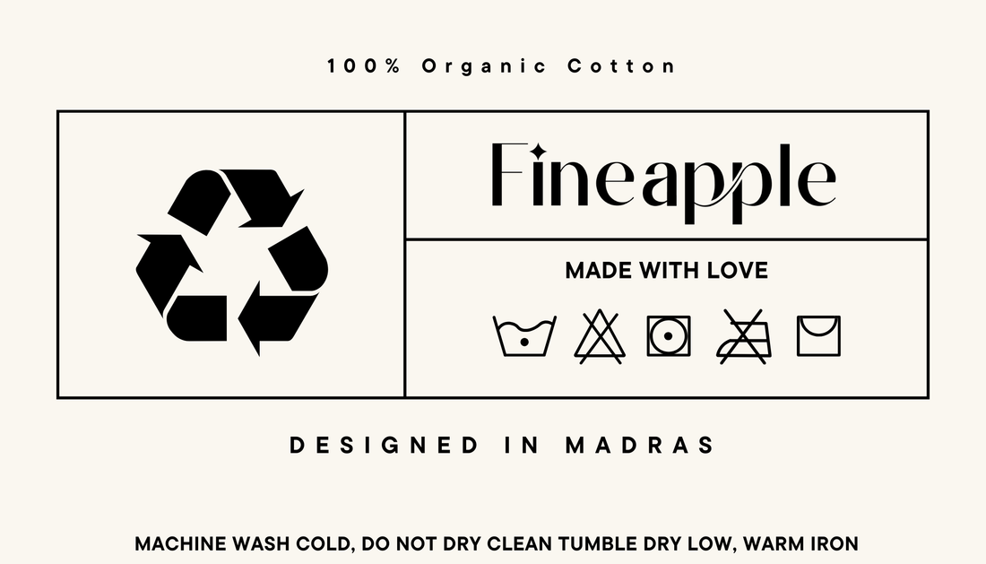 Trial and error 2 product - Fineapple Fineapple  Trial and error 2 product be cool